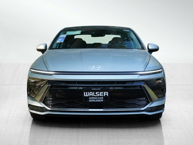 2025 Hyundai Sonata SEL Convenience