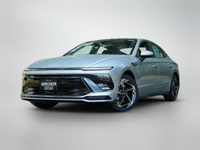 2025 Hyundai Sonata SEL Convenience