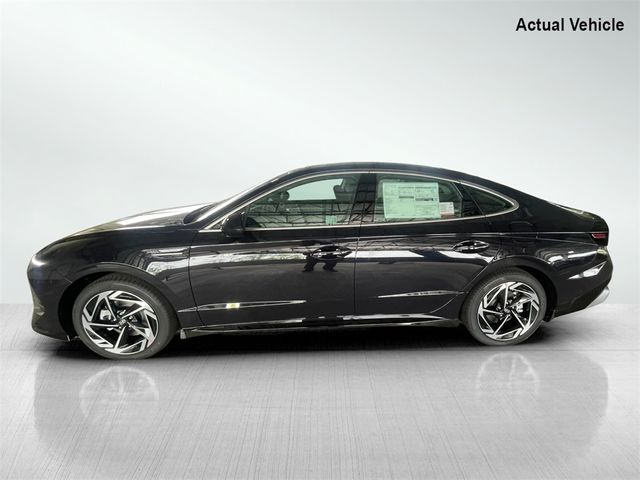 2025 Hyundai Sonata SEL Convenience