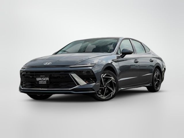 2025 Hyundai Sonata SEL Convenience