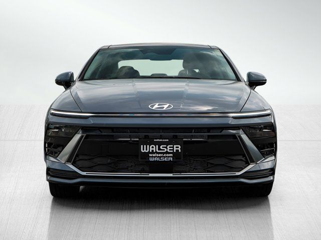 2025 Hyundai Sonata SEL Convenience