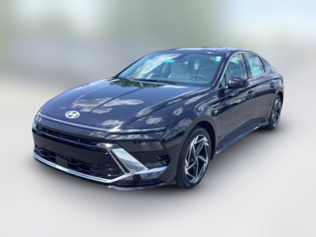 2025 Hyundai Sonata SEL Convenience