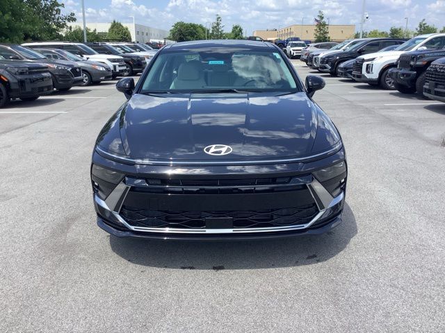 2025 Hyundai Sonata SEL Convenience
