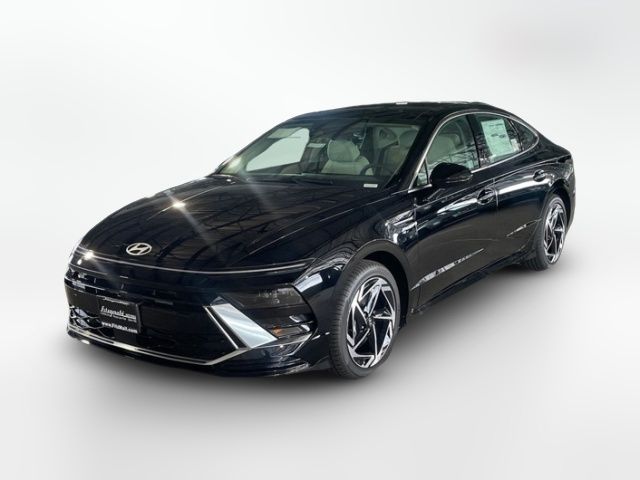 2025 Hyundai Sonata SEL Convenience