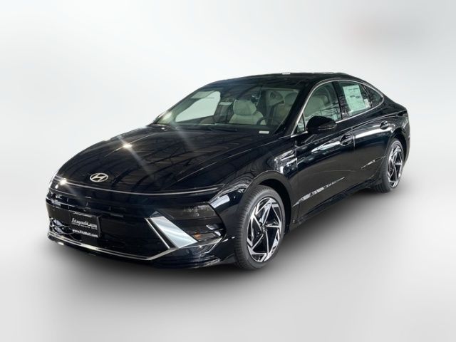 2025 Hyundai Sonata SEL Convenience
