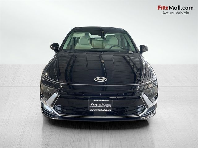 2025 Hyundai Sonata SEL Convenience