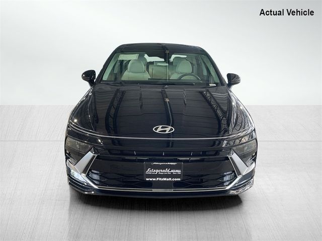 2025 Hyundai Sonata SEL Convenience