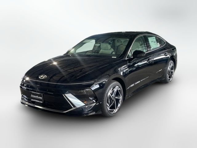 2025 Hyundai Sonata SEL Convenience