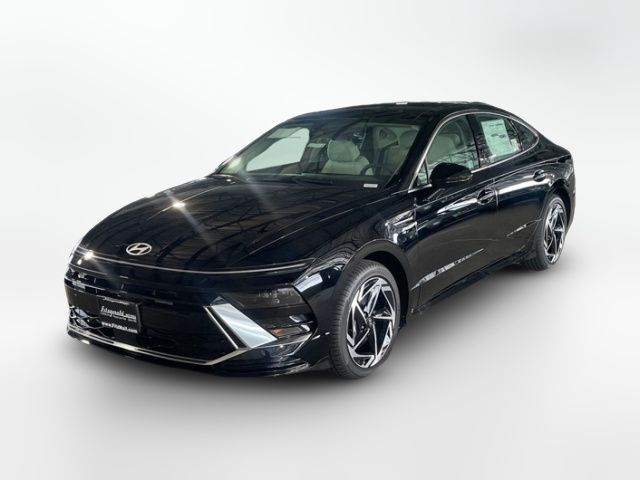 2025 Hyundai Sonata SEL Convenience