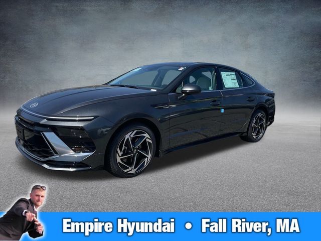 2025 Hyundai Sonata SEL Convience