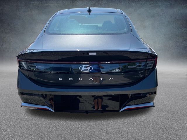 2025 Hyundai Sonata SEL Convience