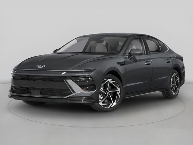 2025 Hyundai Sonata SEL Convenience