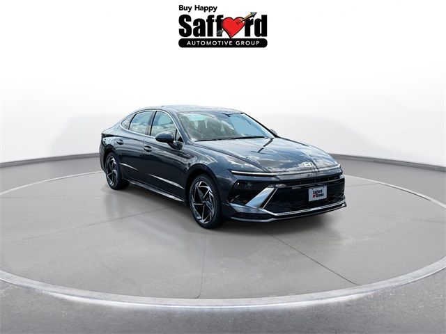 2025 Hyundai Sonata SEL Convenience