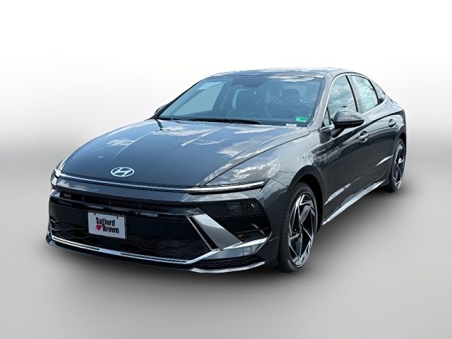 2025 Hyundai Sonata SEL Convenience