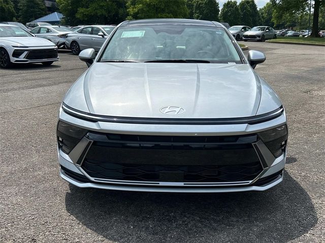 2025 Hyundai Sonata SEL Convenience