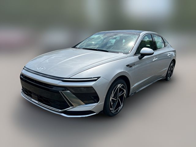 2025 Hyundai Sonata SEL Convenience