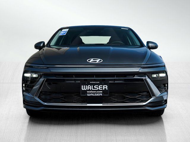 2025 Hyundai Sonata SEL Convenience