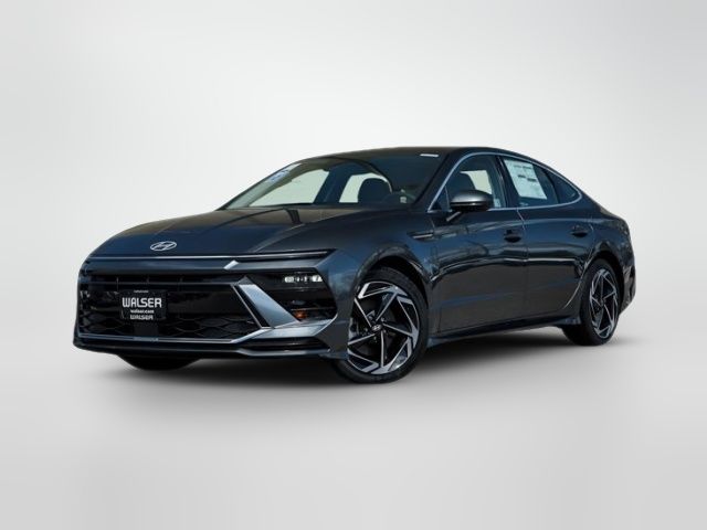 2025 Hyundai Sonata SEL Convenience