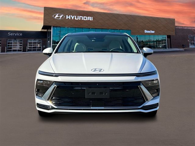 2025 Hyundai Sonata SEL Convenience