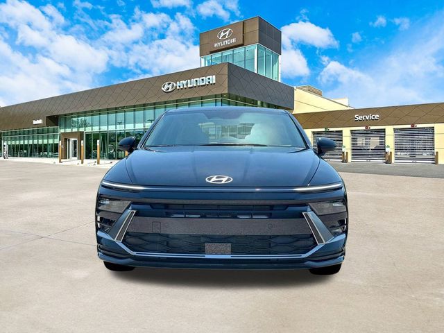 2025 Hyundai Sonata SEL Convenience