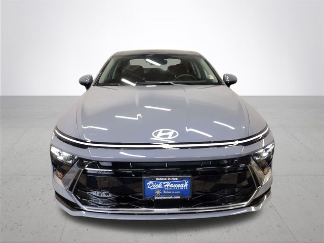 2025 Hyundai Sonata SEL Convenience