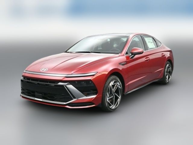 2025 Hyundai Sonata SEL Convience