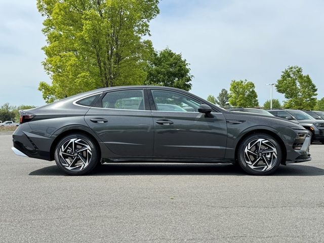 2025 Hyundai Sonata SEL Convenience
