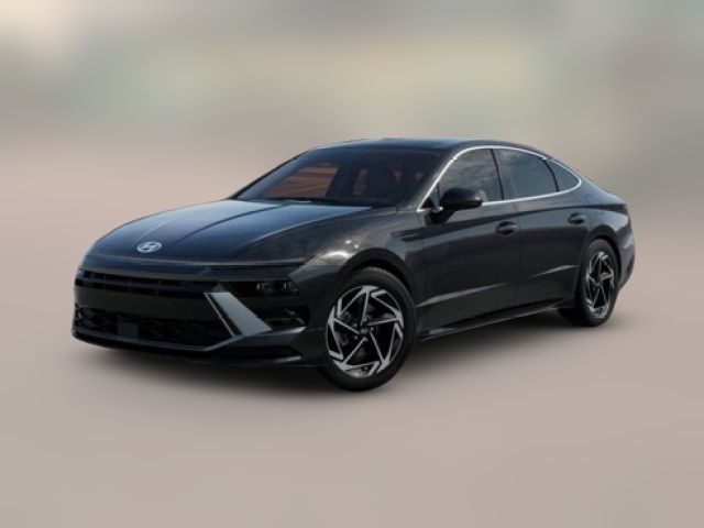 2025 Hyundai Sonata SEL Convenience