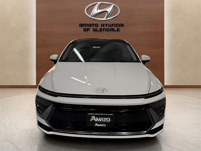 2025 Hyundai Sonata SEL Convenience