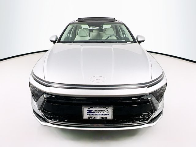 2025 Hyundai Sonata SEL Convenience