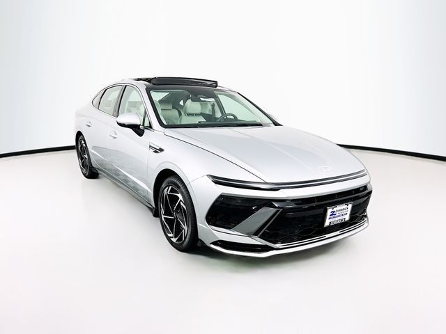 2025 Hyundai Sonata SEL Convenience