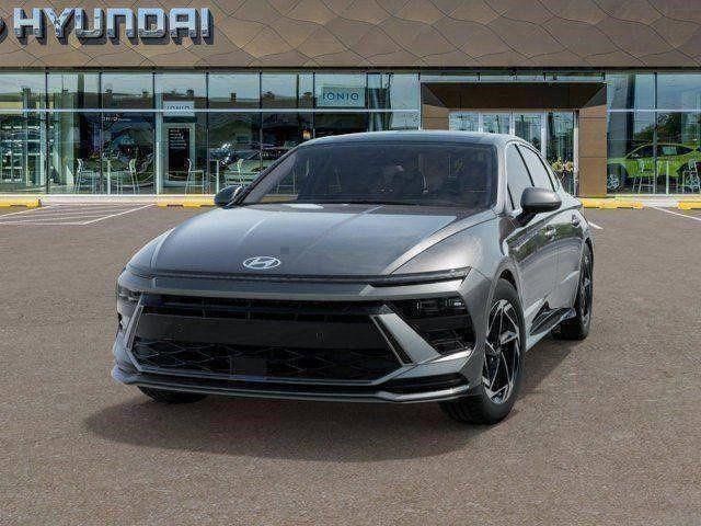 2025 Hyundai Sonata SEL Convenience