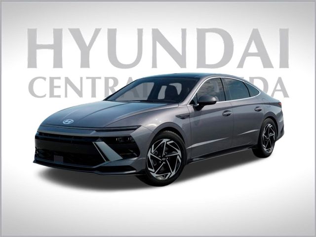 2025 Hyundai Sonata SEL Convience