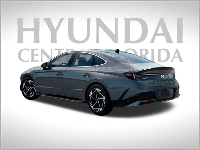 2025 Hyundai Sonata SEL Convience