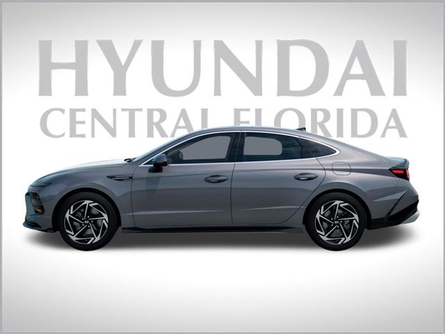 2025 Hyundai Sonata SEL Convience