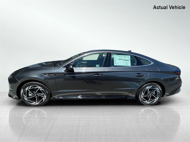 2025 Hyundai Sonata SEL Convenience