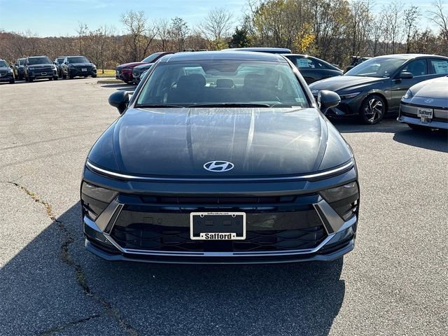 2025 Hyundai Sonata SEL Convenience