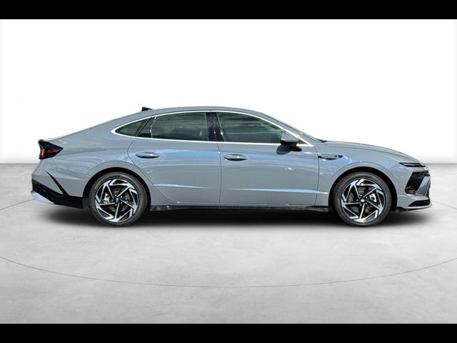 2025 Hyundai Sonata SEL Convenience