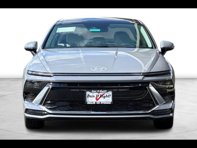 2025 Hyundai Sonata SEL Convenience