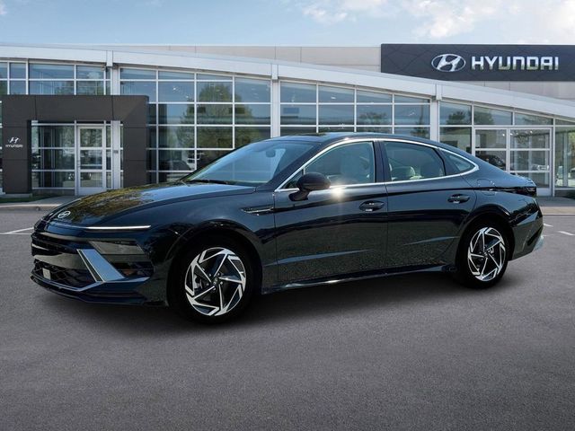 2025 Hyundai Sonata SEL Convenience