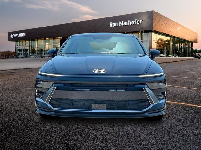 2025 Hyundai Sonata SEL Convenience