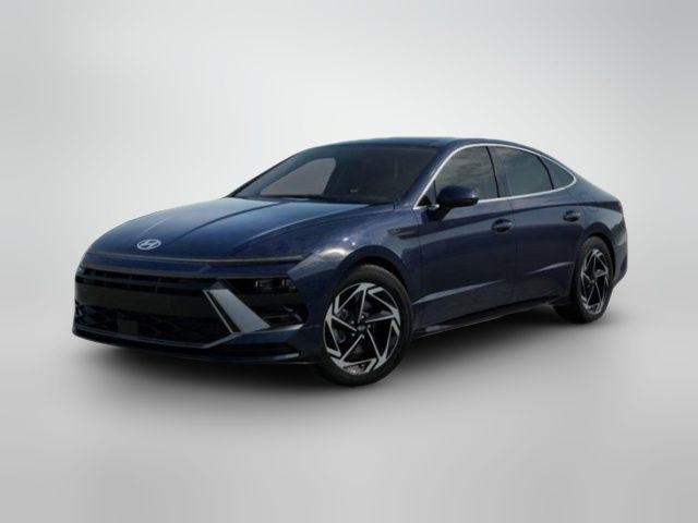 2025 Hyundai Sonata SEL Convenience