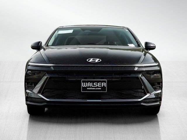2025 Hyundai Sonata SEL Convenience
