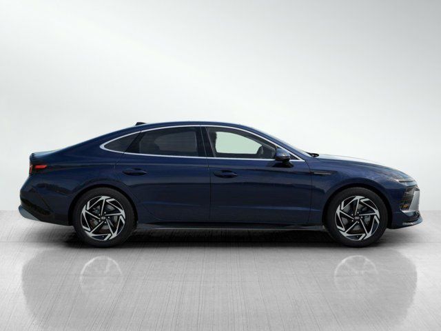 2025 Hyundai Sonata SEL Convenience
