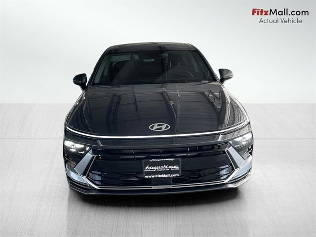 2025 Hyundai Sonata SEL Convenience