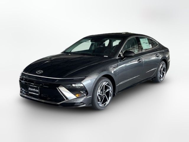 2025 Hyundai Sonata SEL Convenience