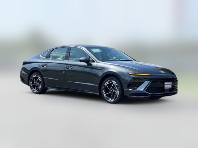 2025 Hyundai Sonata SEL Convenience