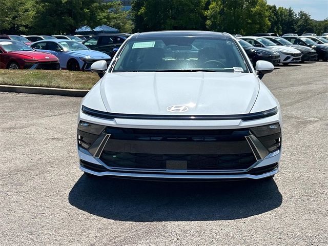 2025 Hyundai Sonata SEL Convenience