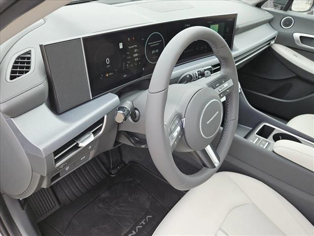 2025 Hyundai Sonata SEL Convenience