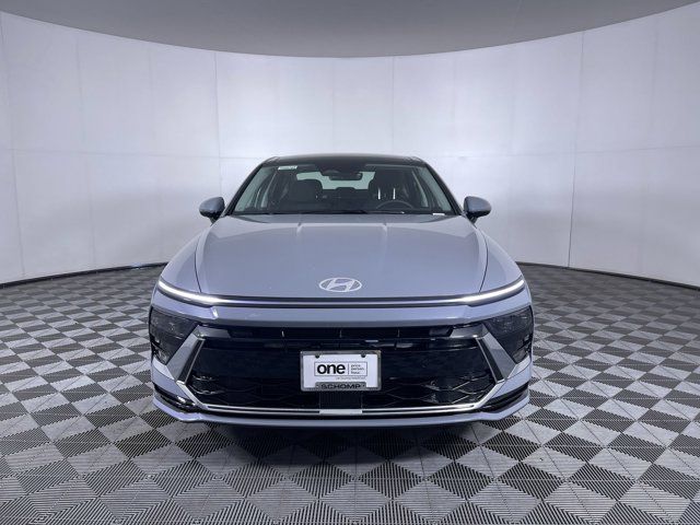 2025 Hyundai Sonata SEL Convenience